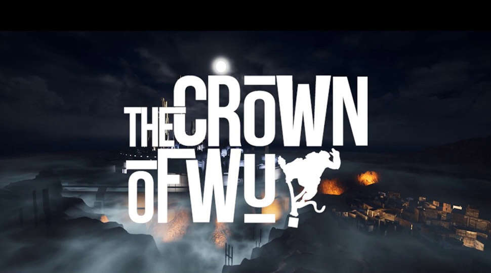 The Crown of Wu presenta nuevo tráiler