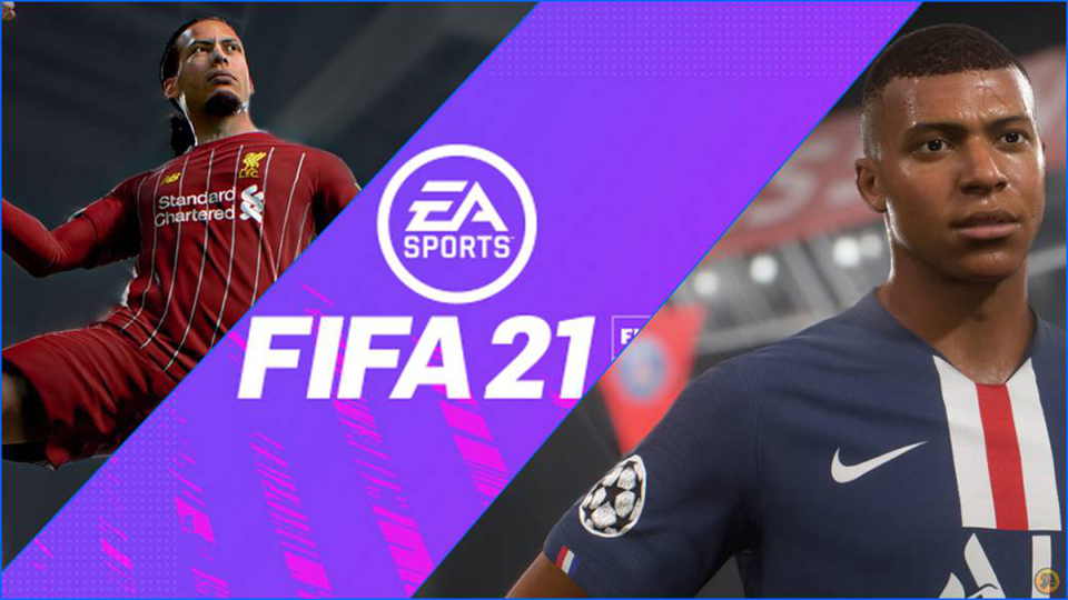FIFA 21 anuncian nuevos packs con PS4 y PS4Pro