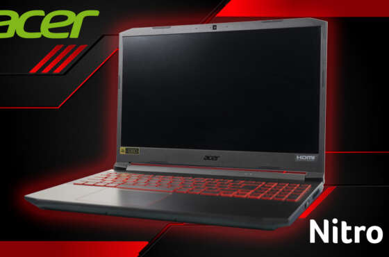 Acer Nitro 5 – Primeras Impresiones