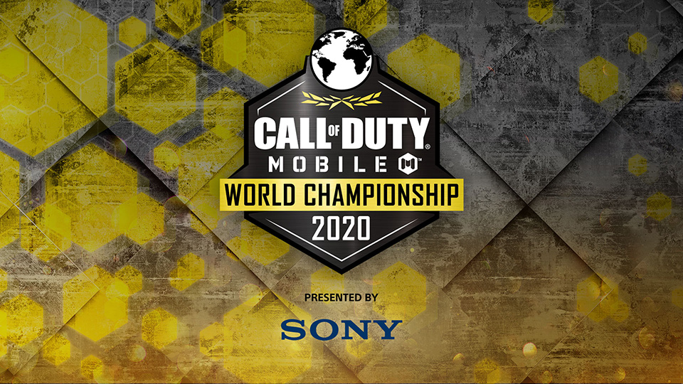 Mobile World Championship 2020. Eliminatorias regionales Call of Duty
