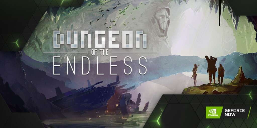 Dungeon of the Endless 