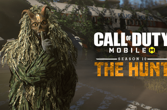 Call of Duty: Mobile Season 10: The Hunt