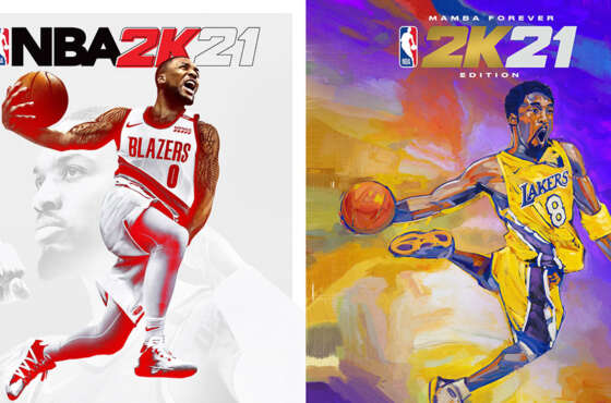 NBA 2K21 ya está disponible en España