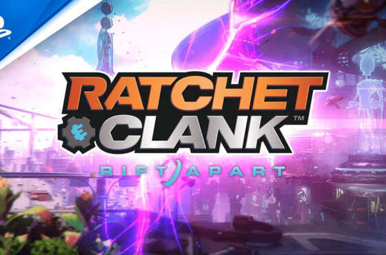 Ratchet & Clank: Una Dimensión Aparte