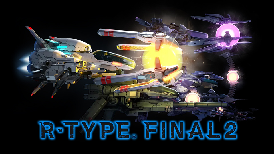 R-Type Final 2 ¡En 2021 se producirá su estreno!