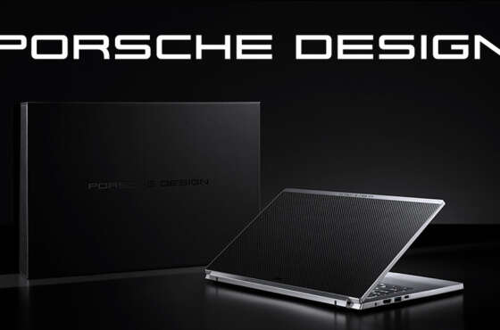 Porsche Design Acer Book RS