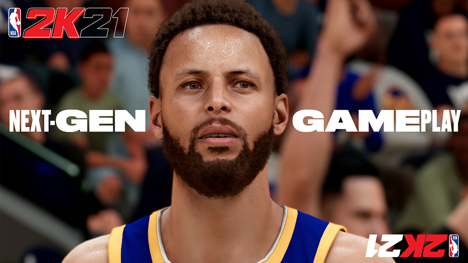 NBA 2K21 Next-Gen estrena un impresionante primer tráiler de gameplay