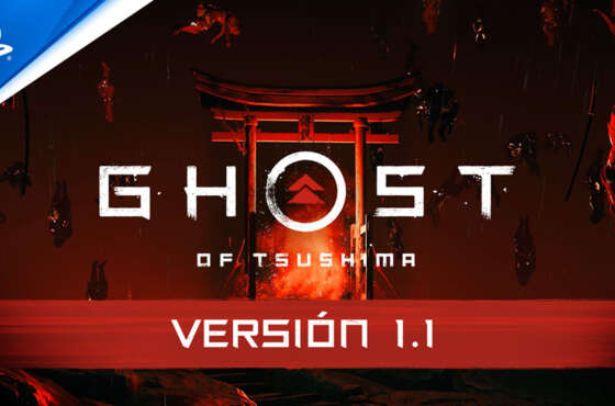 Ghost of Tsushima. Sucker Punch detalla la gran actualización 1.1.