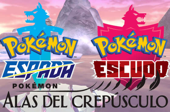 Pokémon Espada y Pokémon Escudo. Expansión las nieves de la corona