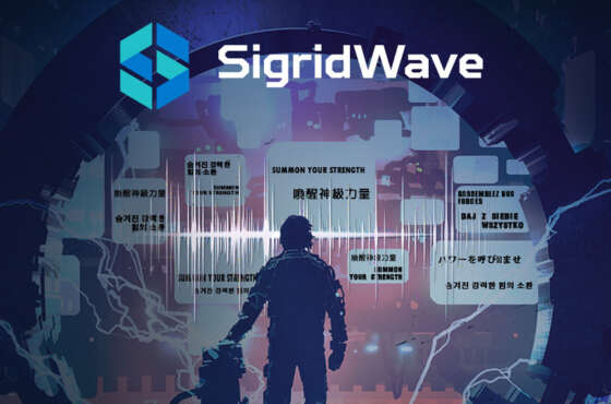 SigridWave, un traductor inteligente en tiempo real
