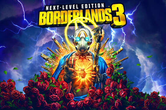 Borderlands 3. Llega el caos de siguiente nivel