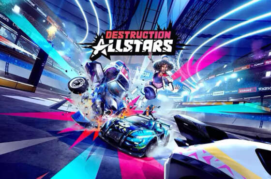 Destruction AllStars presenta nuevas características y un tráiler gameplay