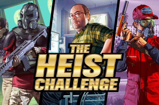 Novedades en GTA Online