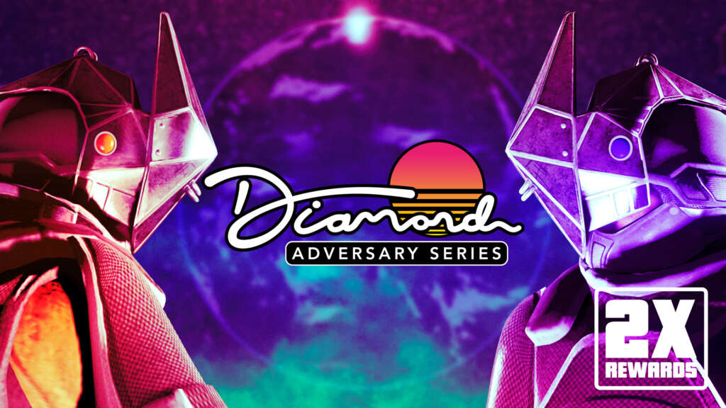 GTA Online - Diamond Adversary Series