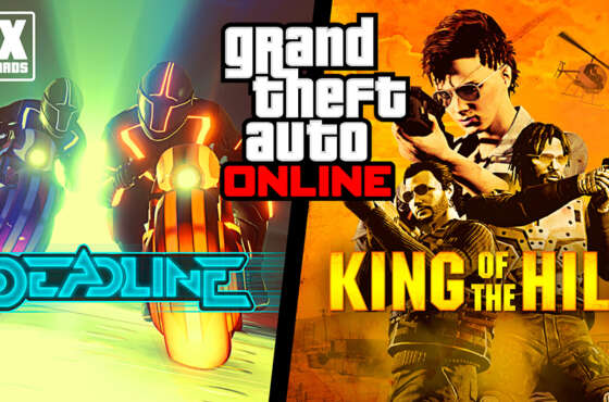 Esta semana en GTA Online
