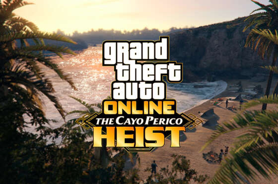 GTA Online. Golpe a Cayo Perico, disponible el 15 de diciembre