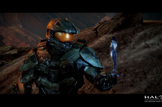 Halo 4 ya disponible en PC