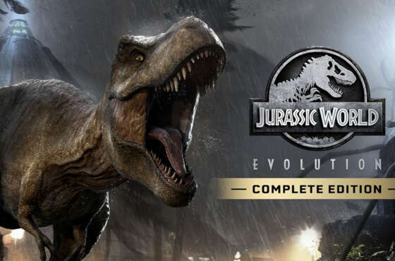 Jurassic World Evolution: Complete Edition
