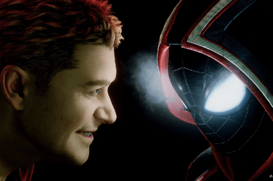 Marvel’s Spider-Man: Miles Morales. Tráiler del Modo Foto