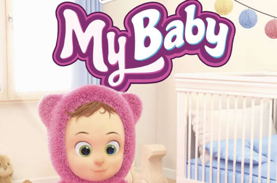 My Baby ya disponible para PlayStation 4