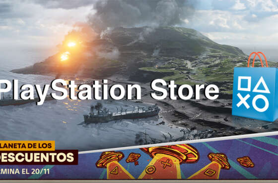 El Planeta de los descuentos invade PlayStation Store