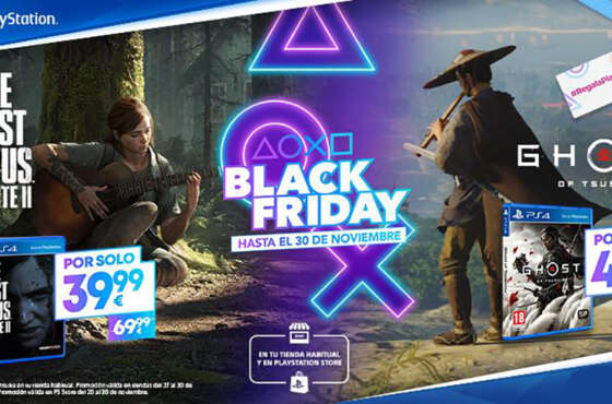 The Last of Us Parte II y Ghost of Tsushima, nominados a Juego del Año