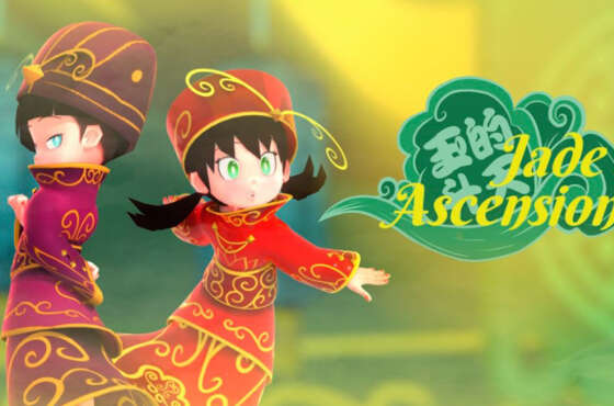 Jade’s Ascension ya está disponible para PS4