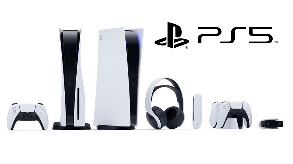 PlayStation 5 ya está disponible en España