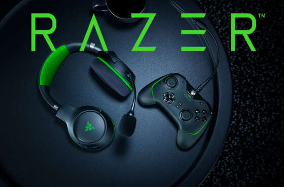Razer Wolverine V2
