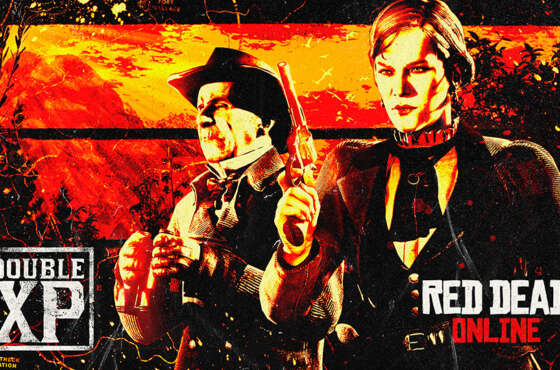 Red Dead Online se lanzará como juego independiente el 1 de diciembre