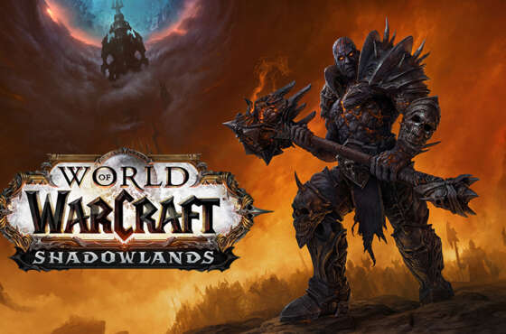 World of Warcraft: Shadowlands