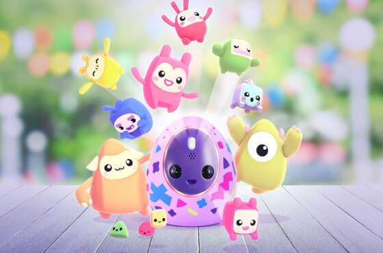 Melbits POD. Llega la evolución de las mascotas virtuales