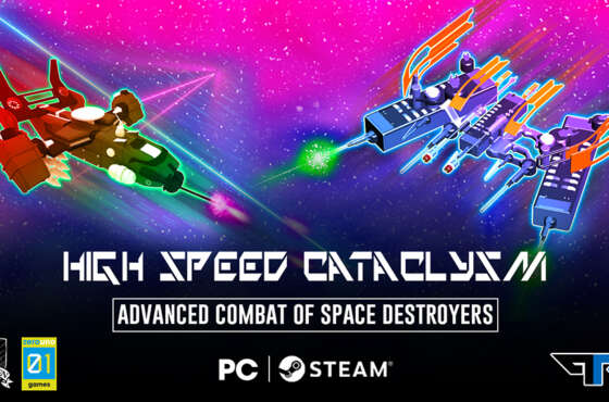 High Speed Cataclysm