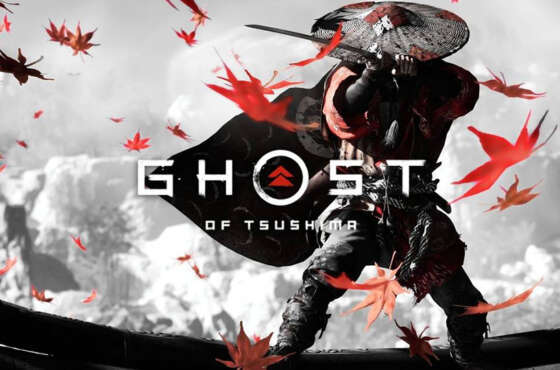 Ghost of Tsushima es tendencia en Twitter