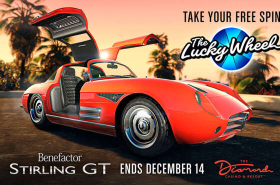 Esta semana en GTA Online