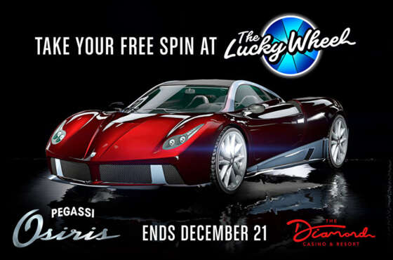 Celebraciones de día de lanzamiento en GTA Online