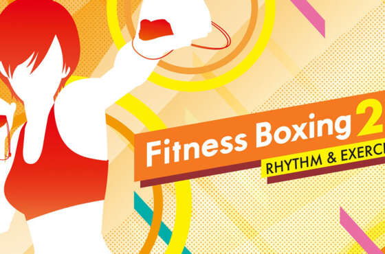Fitness Boxing 2: Rhythm & Exercise