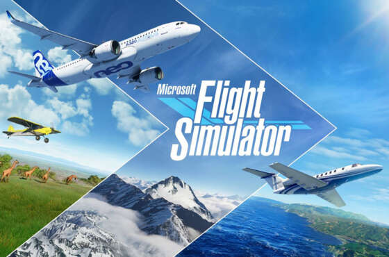Microsoft Flight Simulator supera los 2 millones de jugadores