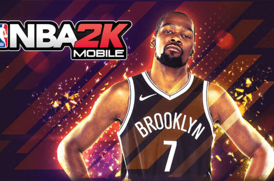 NBA 2K firma un acuerdo de colaboración único con Kevin Durant