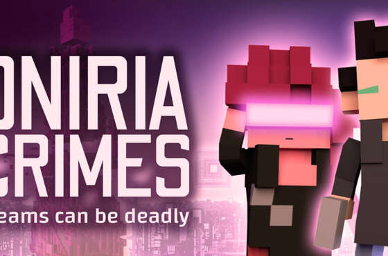 Oniria Crimes llega a Mac y a Linux