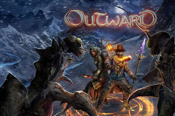 Los Tres Hermanos ya disponible para Outward en PC