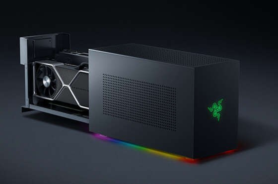 La caja Razer TomaHawk ya está disponible