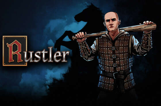 Rustler, anunciada Ed. Física