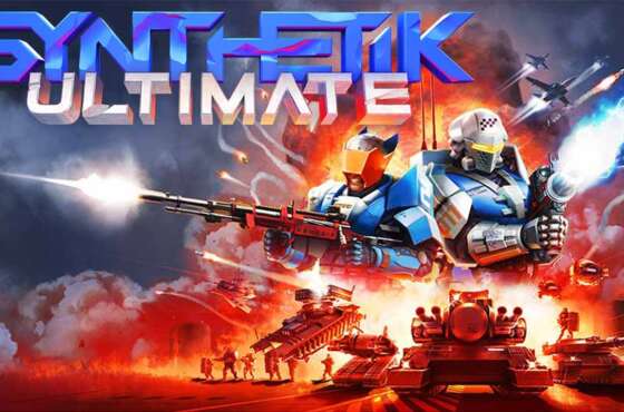 Synthetik: Ultimate