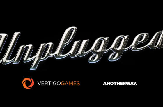 Unplugged, juego musical de RV