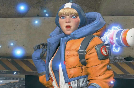 Apex Legends Leak revela nuevos mapas, arenas y más