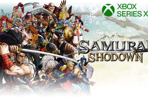 Samurai Shodown llegará a Xbox Series X|S el 16 de marzo de 2021