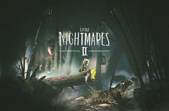 Little Nightmares II nuevo tráiler