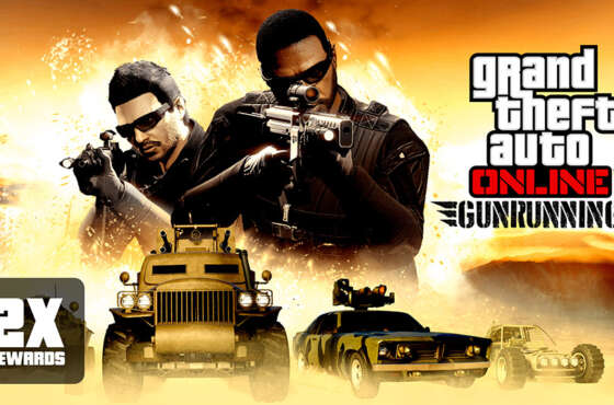 Lo último en GTA Online