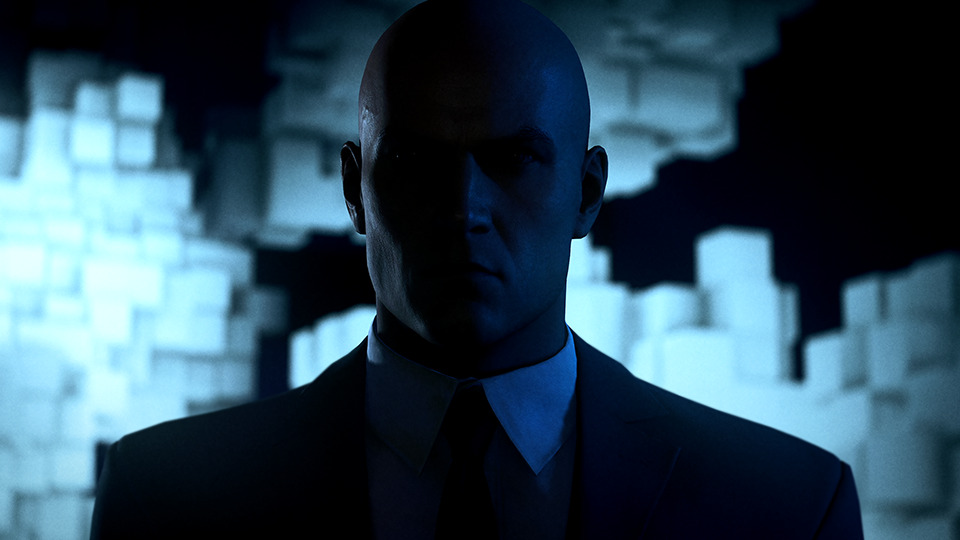 Hitman III – Gameplay trailer VR